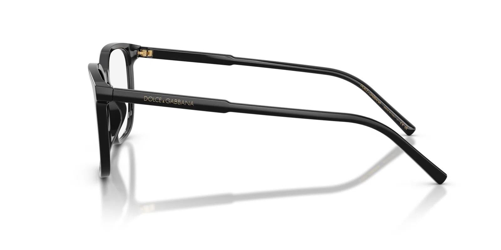 Dolce & Gabbana 3445 Eyeglasses - view 7